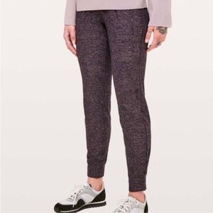 Lululemon Ready to Rulu Joggers - Size 10